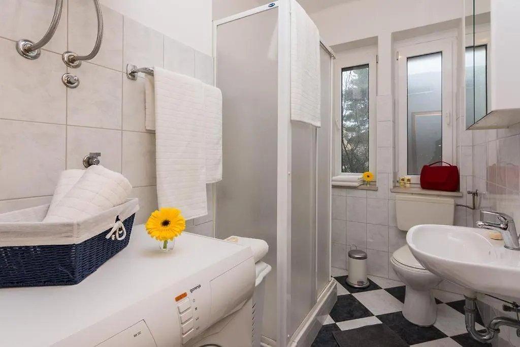 Near Old Town - Free Parking Apartamento Zadar Croácia