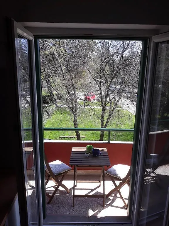 Near Old Town - Free Parking Apartamento Zadar Croácia