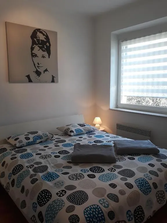 Near Old Town - Free Parking Apartamento Zadar 0*,  Croácia